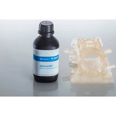 Basf Ultracur3D RG 35 1 kg
