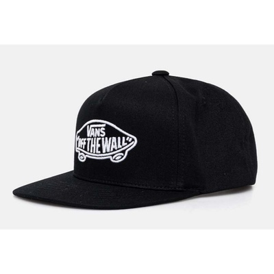 Vans Classic Snapback 24/25 dětská černá – Zboží Dáma