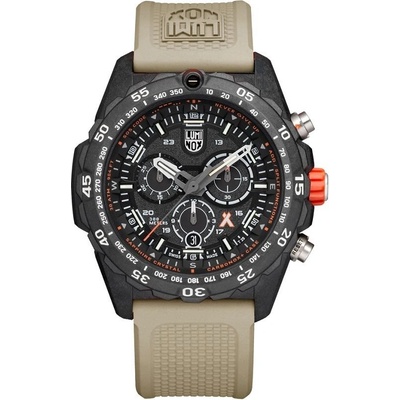 Luminox Мъжки часовник Luminox Bear Grylls Survival Chrono Diver XB. CG. 49 (XB.CG.49)