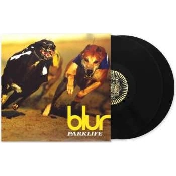 Blur PARKLIFE