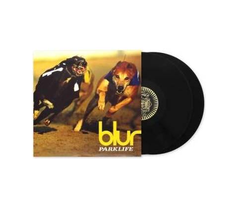 Blur PARKLIFE