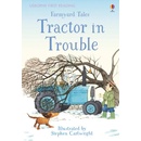 Tractor in Trouble - Amery, Heather
