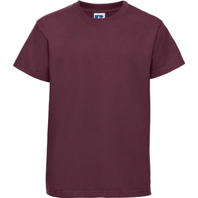 Russell 180B burgundy