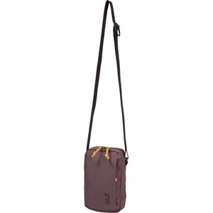 Jack Wolfskin Чанта за рамо Jack wolfskin Konya Bag Shoulder bag - Sheer Plum - размер 1 l (510-6761-0511)