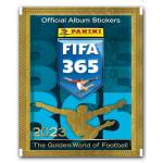 Panini fifa 365 2022/2023 - стикери