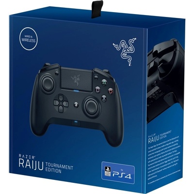 Razer Raiju Tournament Edition RZ06-02610100-R3G1
