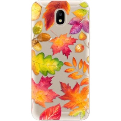 iSaprio Autumn Leaves 01 Samsung Galaxy J5 (2017)