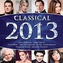 Various - CLASSICAL 2013 CD