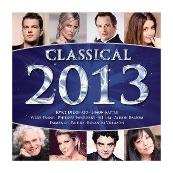 Various - CLASSICAL 2013 CD