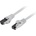 Lanberg Кабел Lanberg patch cord CAT. 8.1 S/FTP LSZH CU 2m, grey (PCF8-10CU-0200-S)