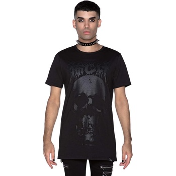 Image 1 of KILLSTAR Унисекс тениска KILLSTAR - Fearless - KSRA003067