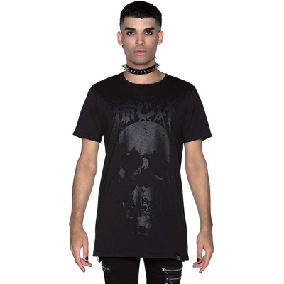 KILLSTAR Унисекс тениска KILLSTAR - Fearless - KSRA003067