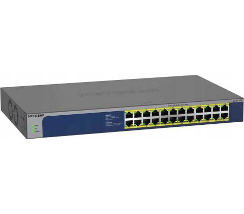 Netgear GS524PP