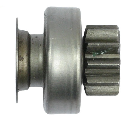 Volnoběžný převod, startér AS-PL SD6036