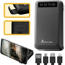 ExtraLink EPB-083 10000 mAh Black