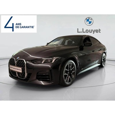 BMW 430i xDrive 180 kW