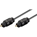 Goobay Кабел Goobay Toslink 2, 2 мм (5 м) 51219 (51219)