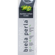 Biela Perla Extra White Bamboo Carbon & Aloe 75 ml