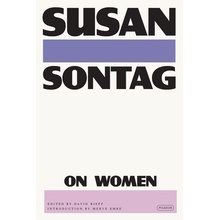 On Women Sontag Susan