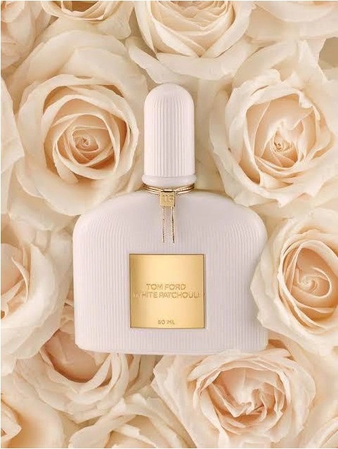 Tom Ford White Patchouli parfémovaná voda dámská 100 ml