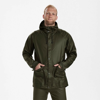 Bunda Deerhunter Hurricane Rain Jacket