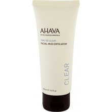 Ahava Time to Clear Rich cleansing Cream 100 ml