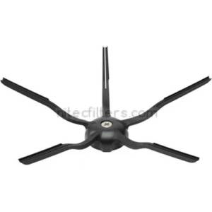  Странична Четка за XIAOMI Roborock, код П274