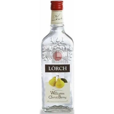 Lorch Williams Christ Birne 38% 0,7 l (holá láhev)