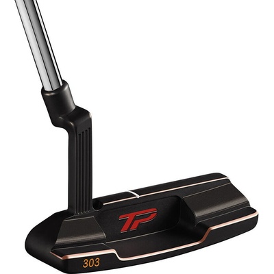 TaylorMade TP Black Juno 1 pánský pravé 35