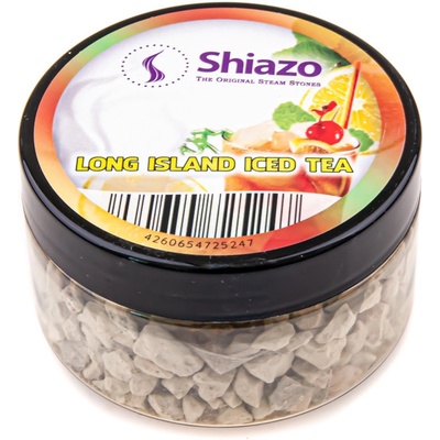 Shiazo minerálne kamienky Long Island Iced Tea 100g