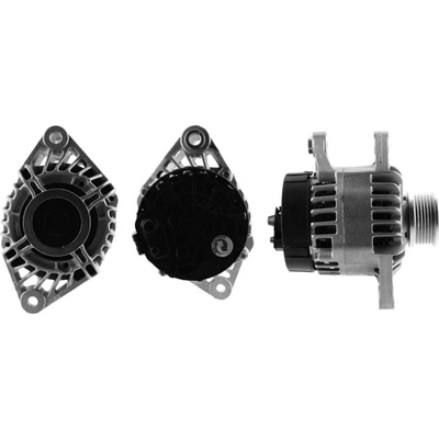 generátor DRI 2181681002 2181681002