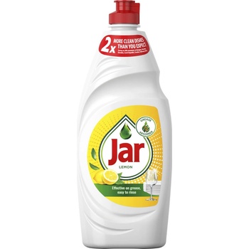 Jar prostriedok na umývanie riadu Citrón 750 ml