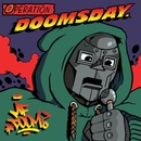 MF Doom: Operation Doomsday CD