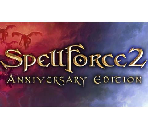 SpellForce 2 (Anniversary Edition)