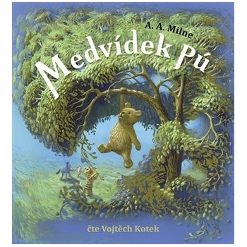Medvídek Pú