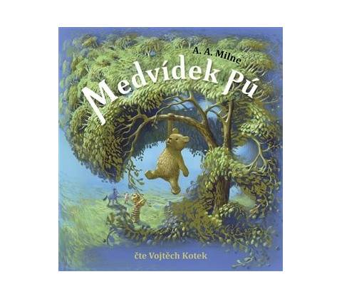 Medvídek Pú