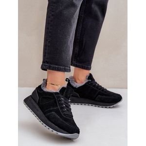 Step in style Дамски кецове модел 203920 Step in style