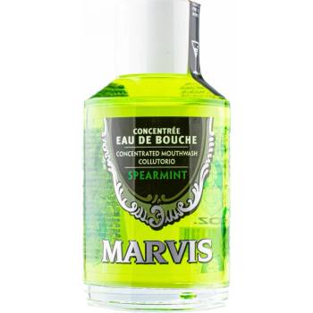 Marvis Spearmint ústna voda 120 ml