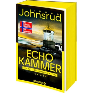 Echokammer | Daniela Stilzebach (2025)