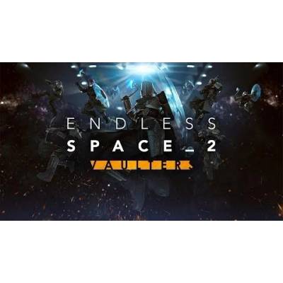 SEGA Endless Space 2 Vaulters (PC)