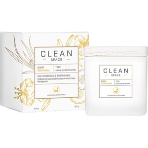 Clean Fresh Linens 227 g