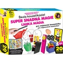 Super snadná magie -