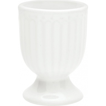 GREEN GATE Keramický stojanček na vajce Alice White