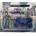 PLASTICA Set 6177 E-Kipper & ATV