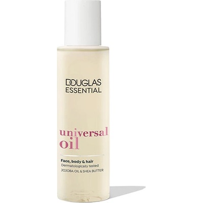 Douglas Essential Universal Oil 100 ml Олио за тяло дамски 100ml