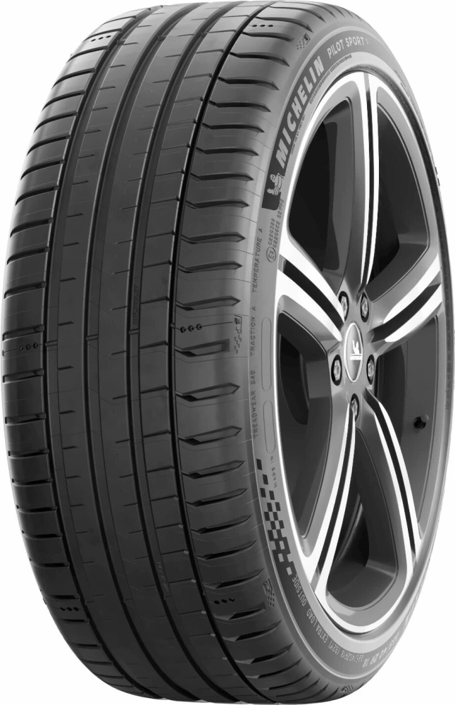 Michelin PILOT SPORT 5 225/50 R17 98Y od 100,5 € - Heureka.sk