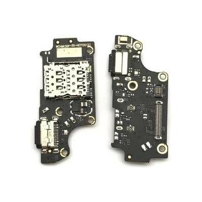 Xiaomi Poco F2 PRO flex nabíjení + mikrofon