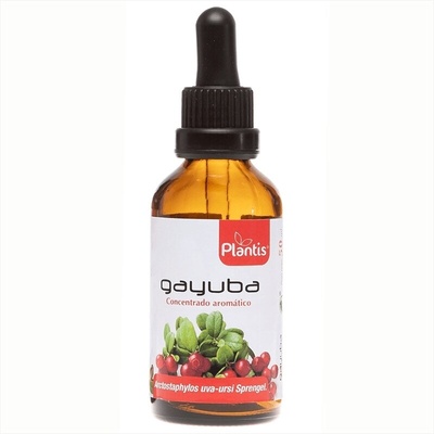 Artesania Agricola Plantis® Тинктура Мечо Грозде 50 ml | Artesania Agricola (033984 (071015) AA)