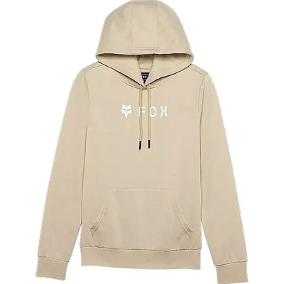 Fox Absolute Pullover Cream