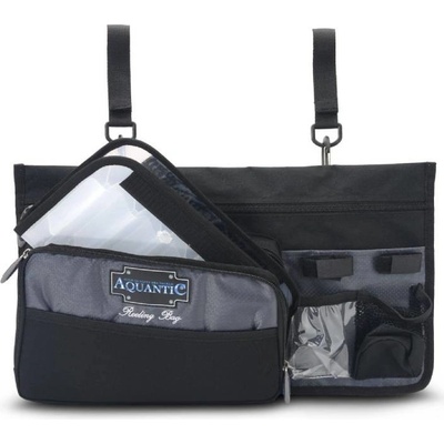 Saenger Závěsný organizér Aquantic Reelng Bag de Luxe